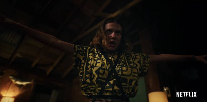 strangerwriters's tweet photo. strike a pose https://t.co/wBdcuFvHBa
