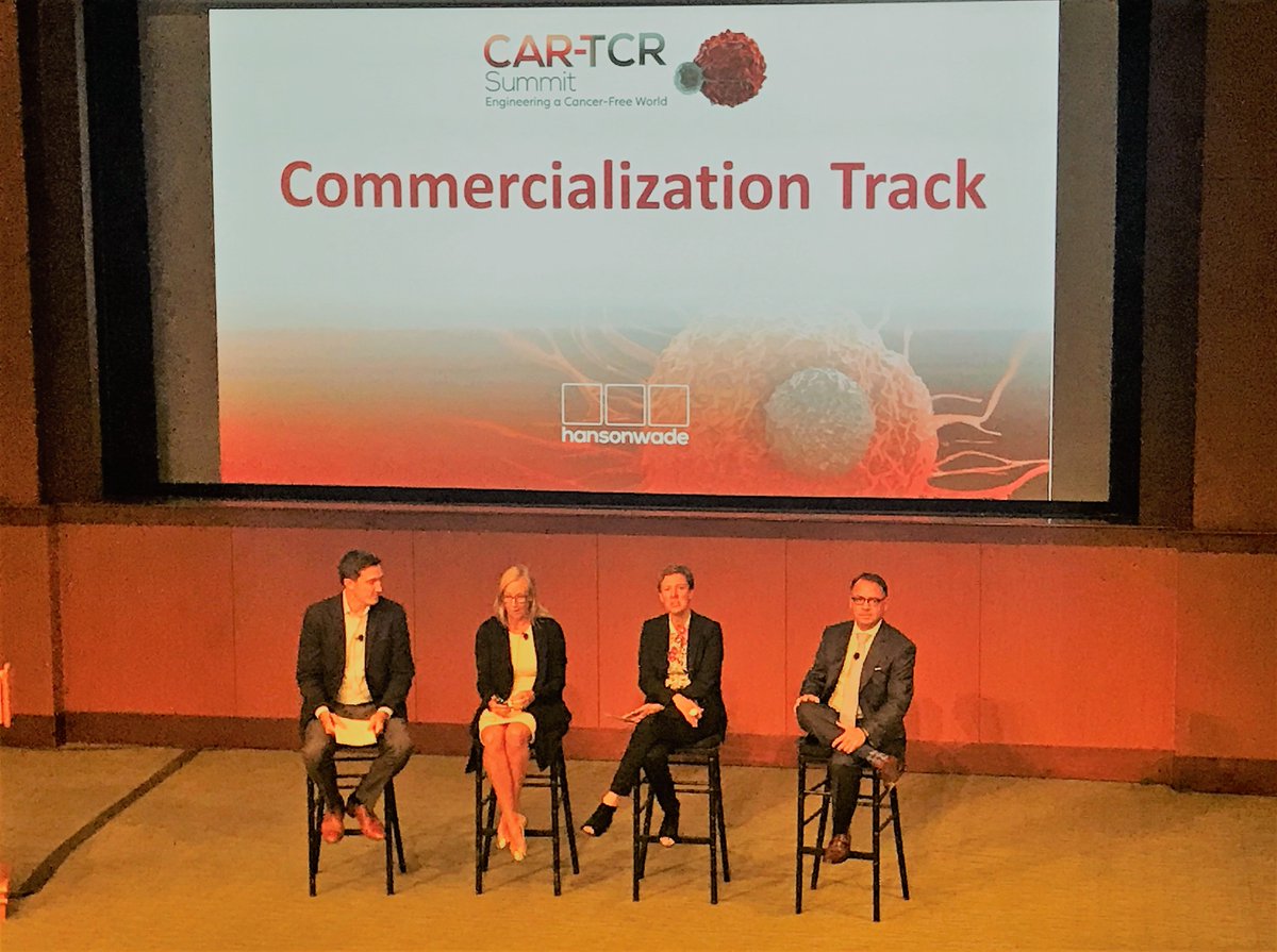 EVERSANAcompany's tweet image. Insight from Seth Gordon, live at CAR-TCR Summit: "We need a surround sound communication ecosystem to reach all stakeholders - payers, providers, CEOs and patients to ensure that there are fewer breakdowns in the referral pathway." ow.ly/2XSW30pw7ZA