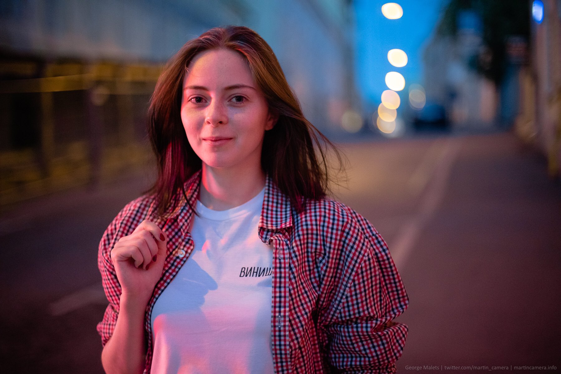 Анна Радзинская
