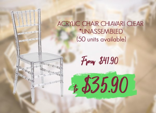TheChairville's tweet photo. 🔥 Closeout Sale!! 🔥

☎️ 1 888 253 0956⁣
📧 info@thechairville.com⁣
🌐 https://t.co/iTMMyfAfwA https://t.co/iynVtnkqE4