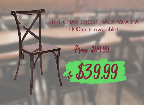 TheChairville's tweet photo. 🔥 Closeout Sale!! 🔥

☎️ 1 888 253 0956⁣
📧 info@thechairville.com⁣
🌐 https://t.co/iTMMyfAfwA https://t.co/iynVtnkqE4