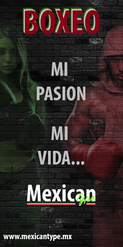 mexican_type's tweet photo. Cuando Tu Pasión es Grande,
Nada te Detiene...
#MexicanType
#DiamondSportMarketing https://t.co/H89IkAn9KA