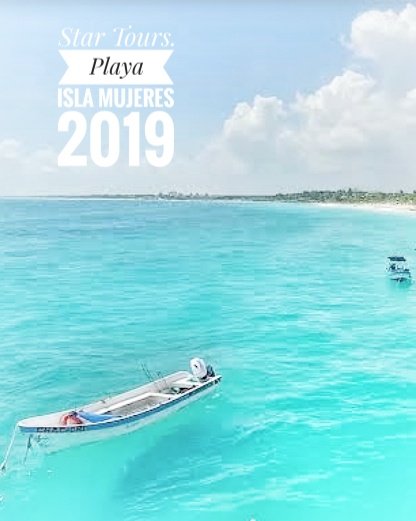 starc_tours's tweet photo. Starc Tours. 2019
Playas Isla Mujeres. 😍😍🤩🤩
Follow @starctours
https://t.co/Zt9w6rtlbP

#starctours #viaje #travel #travelling #toptags #vacation #visiting #traveler #instatravel #inatago #wanderlust #trip #holiday #lifeofadventure #doyoutravel #tourism #tourist https://t.co/BXpNg9B5dP
