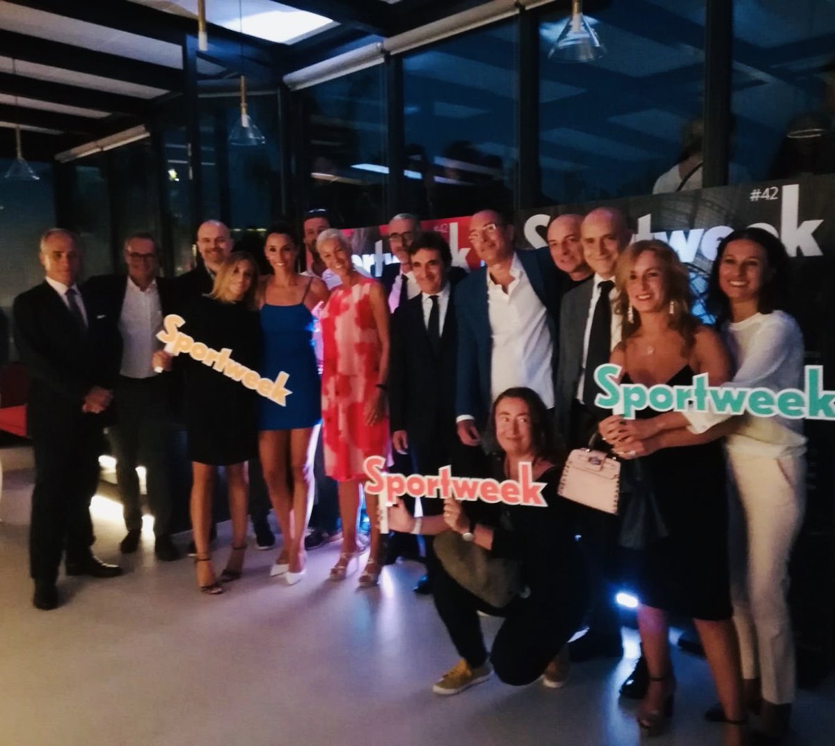 DMTC Sport tweet media