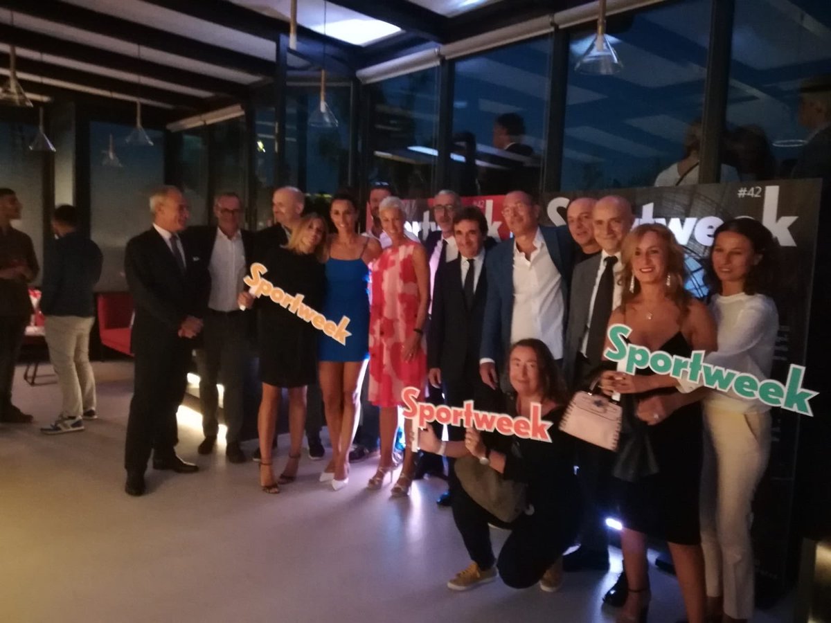 DMTC Sport tweet media