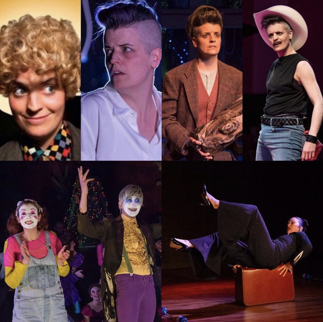 NoExitPer4mance's tweet photo. Ready to LAUGH?! 😆😆😆 OPEN Indy Showcase is THIS WEEKEND! - https://t.co/nAbBztK8Kv https://t.co/Knuqorla0O