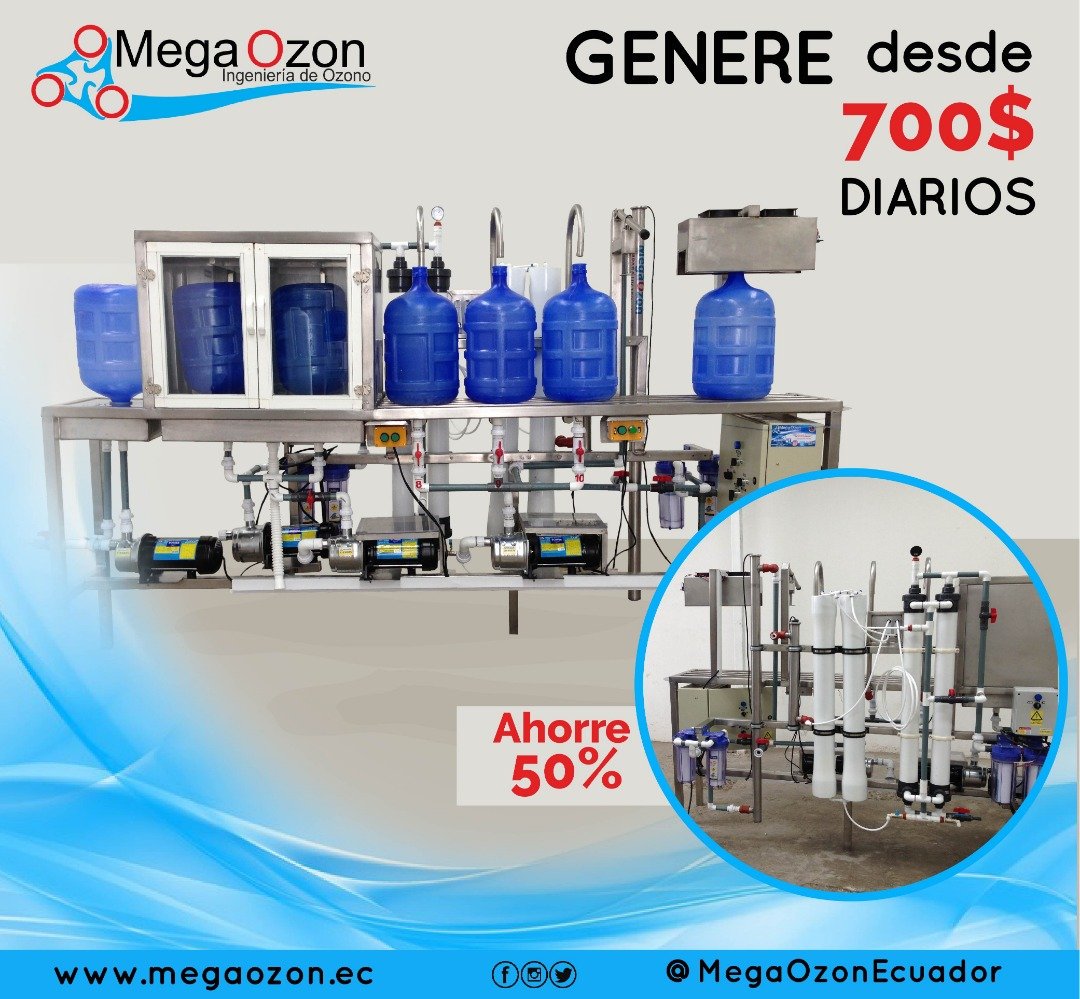 MegaOzonEc's tweet photo. ¡Se un empresario exitoso!

Deje su nombre completo, número de teléfono y su correo electrónico para enviarle nuestro plan de negocios. También puede contactarnos:

Teléfonos: +593 (099)8357708 / +593 (099) 8494665 
¡Contáctenos para mayor información!, Solo WhatsApp https://t.co/Gg6RW0c3oL