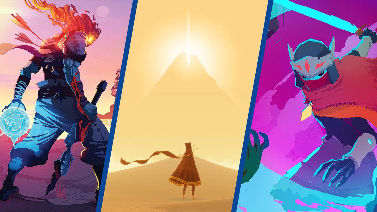 Ps4 indie hotsell games 2019