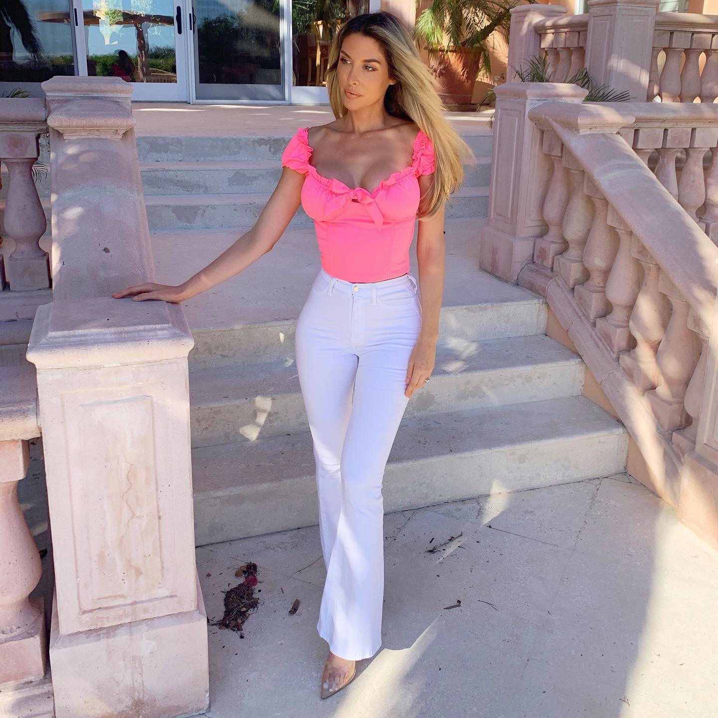 TW Pornstars - Miranda Nicole Reynolds 🌎🌟. Twitter. Malibu. 6:50 PM - 11 Sep 2019