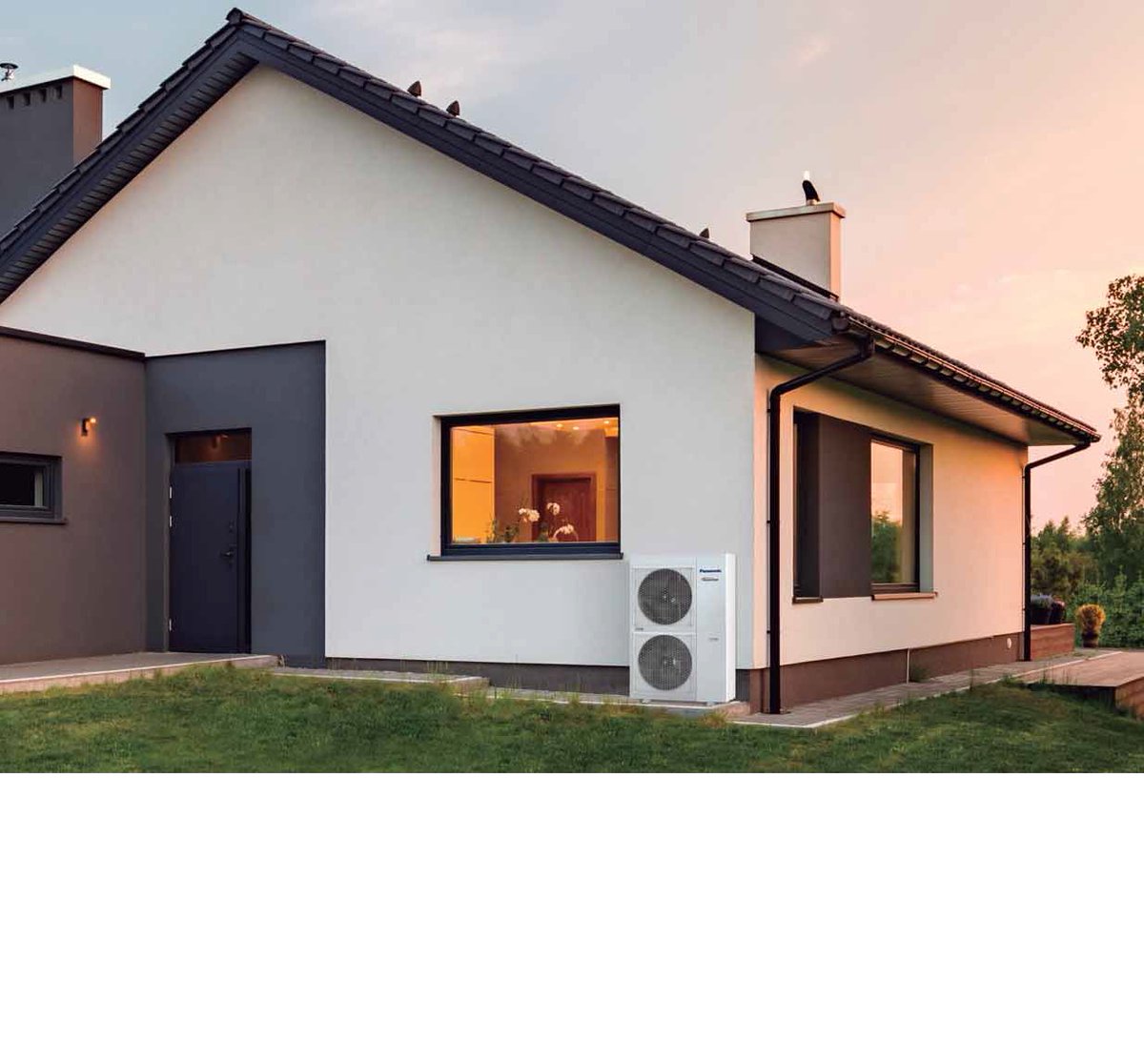 #aerotermia? Si tienes dudas, sobre el funcionamiento y si es el sistema idoneo para tu casa , déjate asesorar por #pifuclimatización.Solicita cita previa desde el enlace ow.ly/aCY150w5KXg