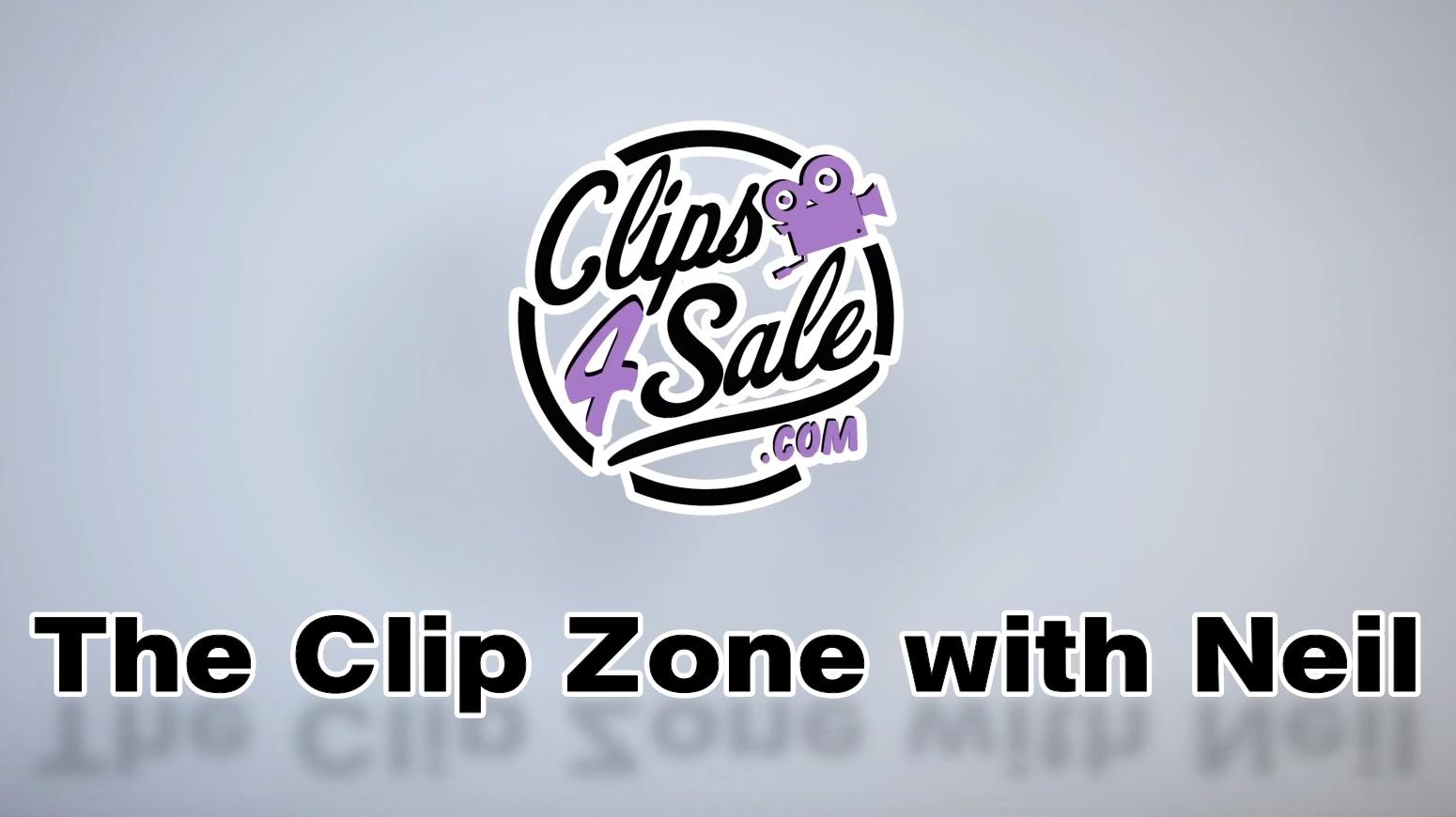 Clips4Sale.com on Twitter: "Get in the Clip Zone with Neil and Lady