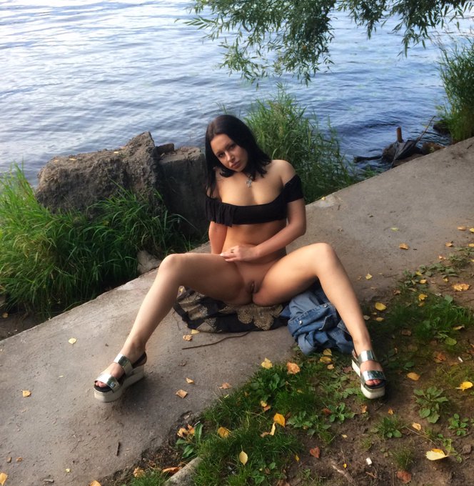 Please #RT &amp; #LIKE ❤️😘 #publicflashing #PublicNudity #exhibitionism #publicexhibition #flashinginpublic<a href="/tag/rt"class="tags">#RT</a><a href="/tag/like"class="tags">#LIKE</a><a href="/tag/publicflashing"class="tags">#publicflashing</a><a href="/tag/publicnudity"class="tags">#PublicNudity</a><a href="/tag/flashinginpublic"class="tags"><span>#flashinginpublic</span></a><a href="/tag/exhib"class="tags"><span>#exhib</span></a><a href="/tag/pussyflash"class="tags"><span>#pussyflash</span></a><a href="/tag/exhibitionism"class="tags"><span>#exhibitionism</span></a>