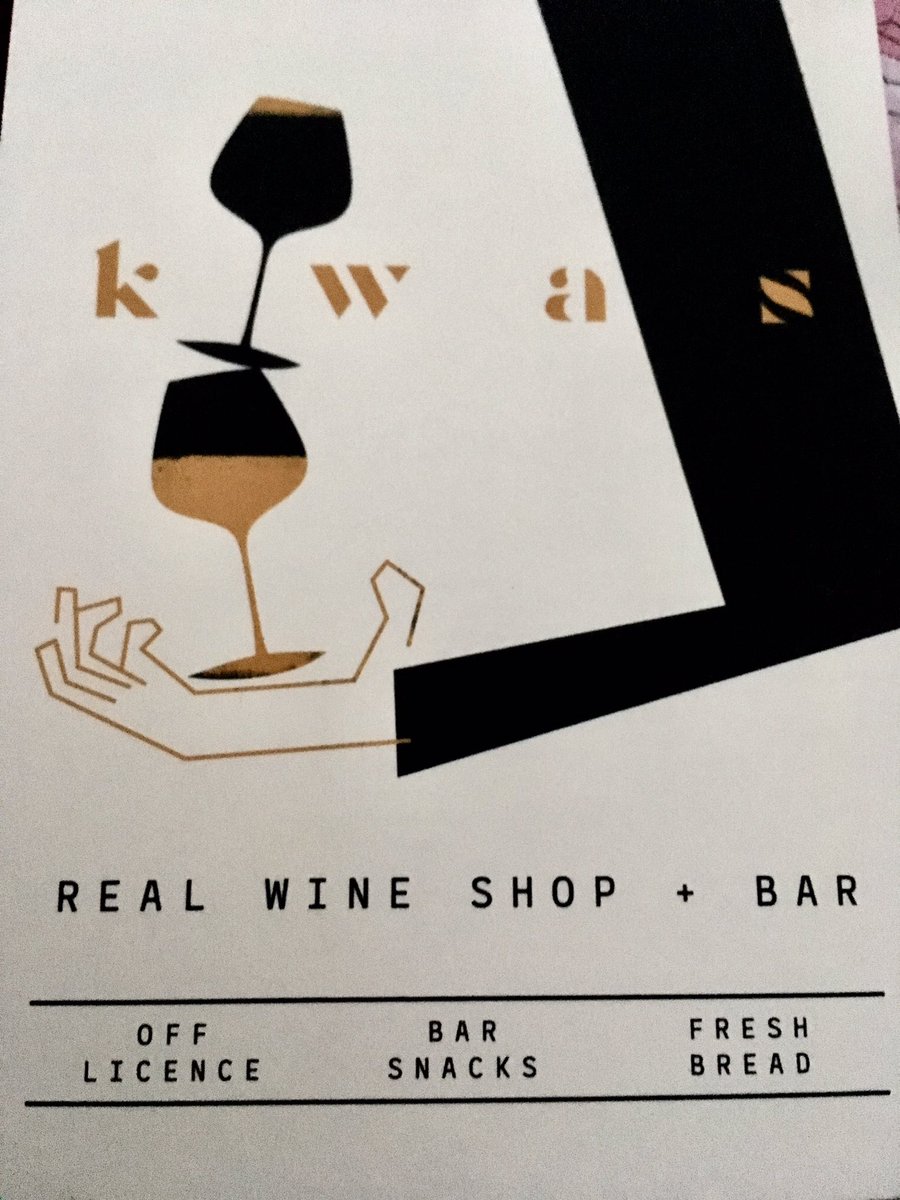 @KwasShopAndBar pleasure to meet you tonight <a href="/aroundtown_hud/">Around Town</a> #event and learn more about all things #wine many thanks for your hospitality! Gr8 to catch up with the usual suspects 👀