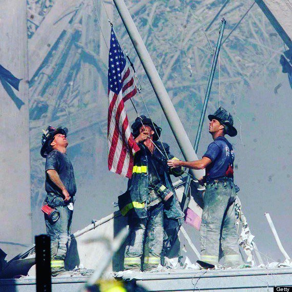 Never Forget🇺🇸 ift.tt/2Lpy4o8