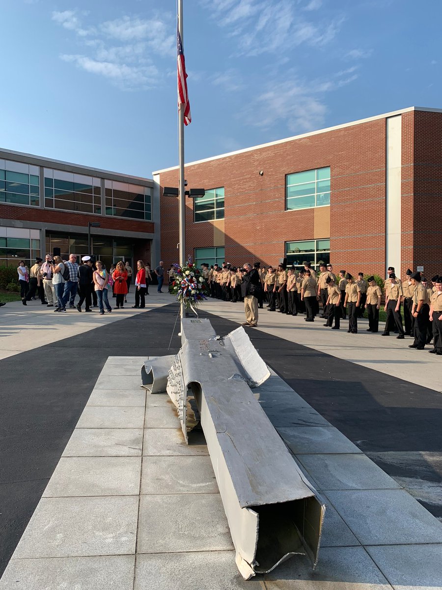 City of Oak Ridge tweet media