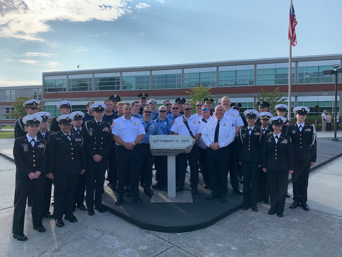 City of Oak Ridge tweet media