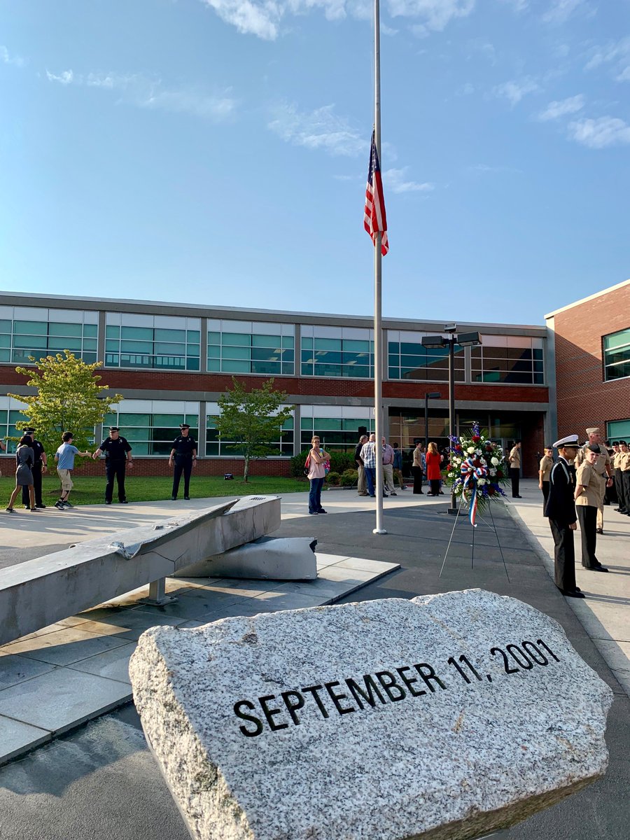 City of Oak Ridge tweet media