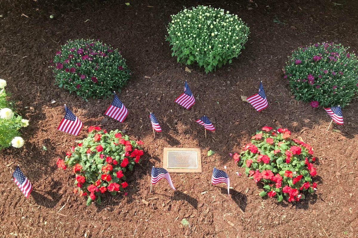 test Twitter Media - Today and every day, we remember those we lost on September 11, 2001. #NeverForget https://t.co/CKiAm2cyqy