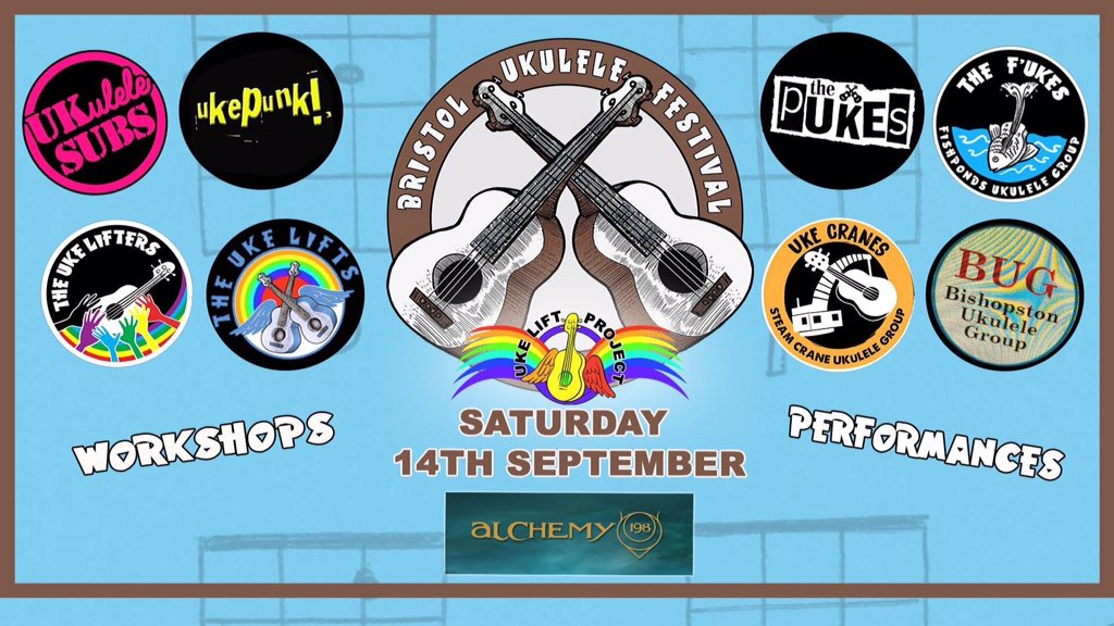 The Pukes (@thepukes) on Twitter photo This weekend weโll be Ukeing it up....whoโs coming then?
<a href="/thedublincastle/">The Dublin Castle</a> <a href="/alchemy198/">Alchemy198</a> <a href="/BugbearMusic/">Bugbear Promotions</a> @theukepunk This weekend weโll be Ukeing it up....whoโs coming then?
<a href="/thedublincastle/">The Dublin Castle</a> <a href="/alchemy198/">Alchemy198</a> <a href="/BugbearMusic/">Bugbear Promotions</a> @theukepunk