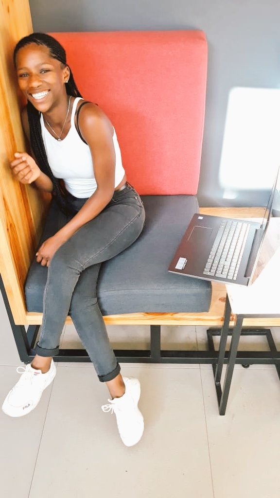 WhereAreThey_SA's tweet photo. MISSING PERSON 19 year Sandisiwe Baleka has been missing since yesterday when she went off to visit a friend at res. She is a 2nd year student at UWC. 

If you have any information at all please contact her mother on 073 657 9053. #WhereAreTheySA #MissingPerson #GBV https://t.co/xftPNhe9CV