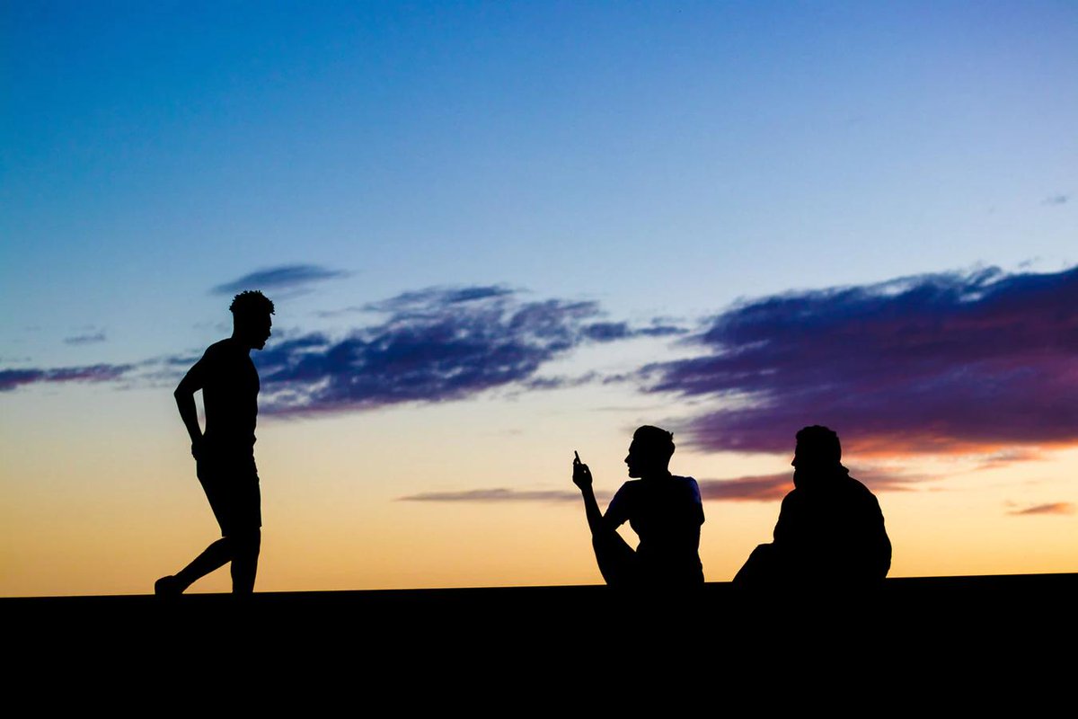 Building rapport with clientele isn't only a face-to-face interaction anymore. Leverage social proof to build your reputation online: 1l.ink/DTQ5J43