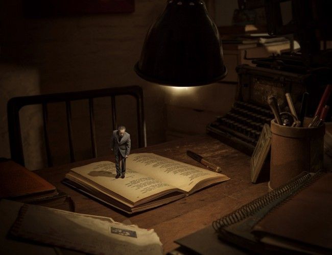 Novelicious tweet media