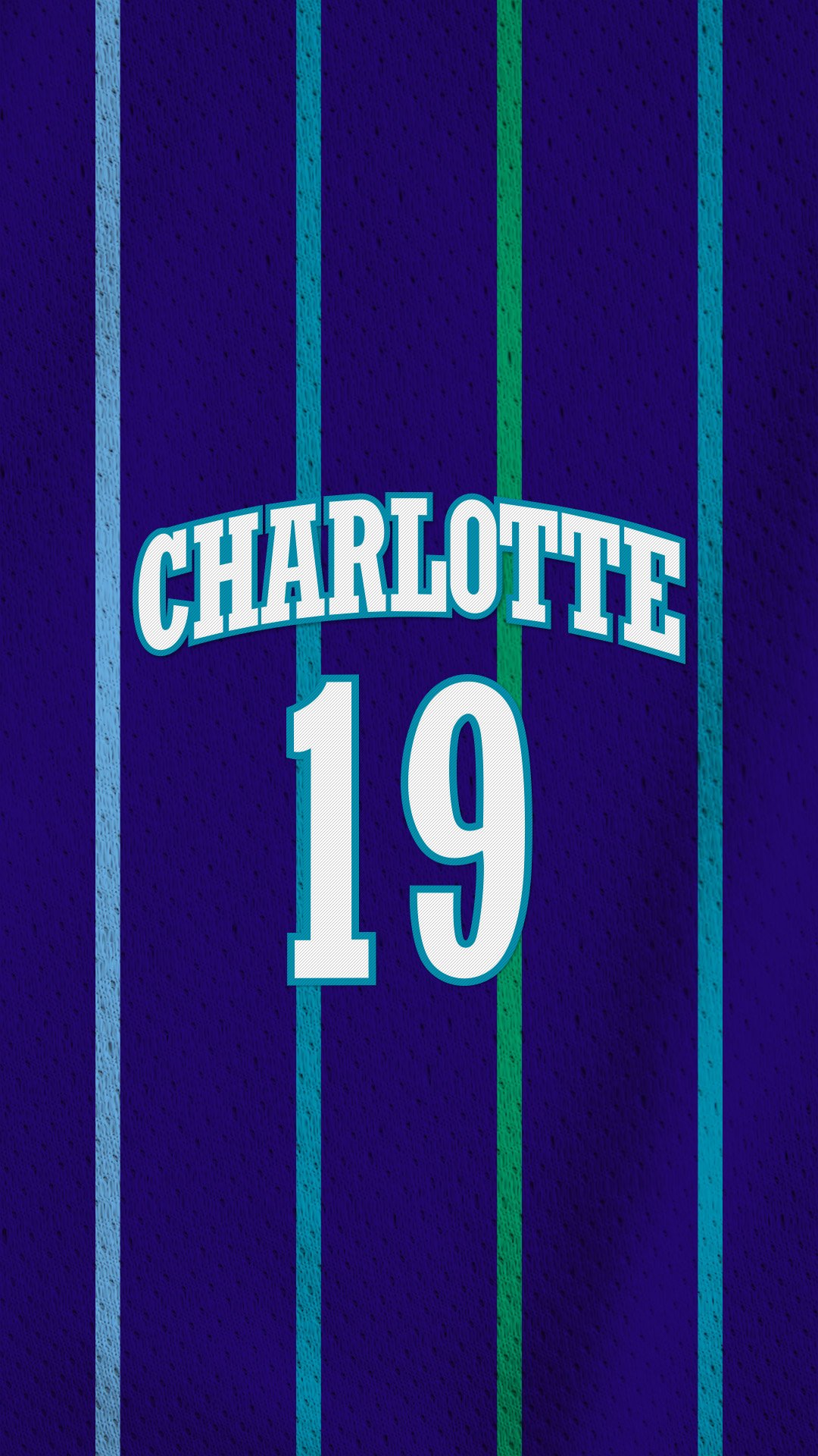 Charlotte hornets logo HD wallpapers