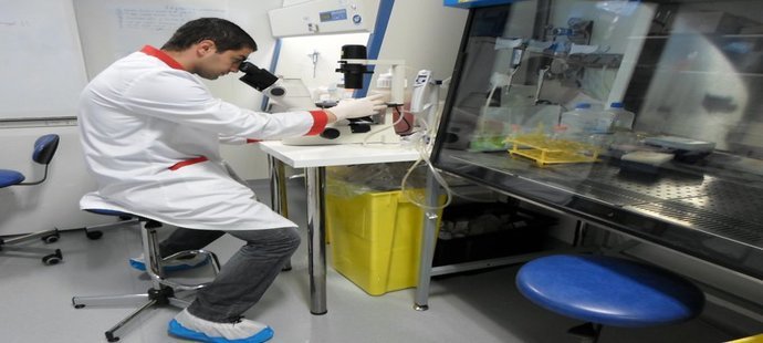 ADNcienciaok's tweet photo. Nuevos caminos en la lucha contra el Parkinson. Entrevista a @LeoAcunaB, Lic. en Biotecnología y Dr. en Cs. Biológicas por la Universidad Nacional de Tucumán. Es investigador del CONICET y docente por la Universidad Nacional de Salta.
https://t.co/dztlT4UBme https://t.co/ROYVAc4DLy