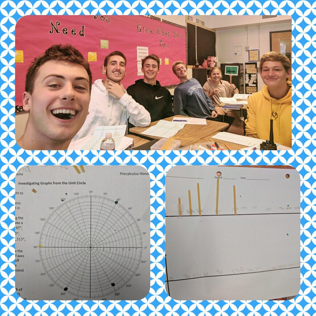 WTWoodsonHS's tweet photo. #iykyk #ASTC @WTWSilver #fcps_pog @WTWMathCenter @MathematicsFcps @DrDiSalvo https://t.co/grXAWPyj1c
