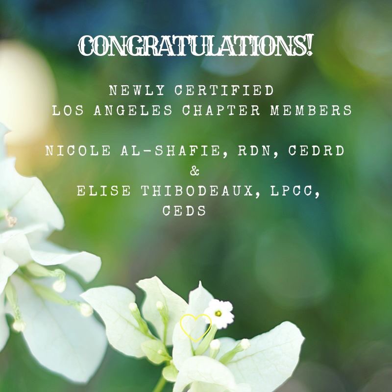 iaedp Los Angeles tweet media