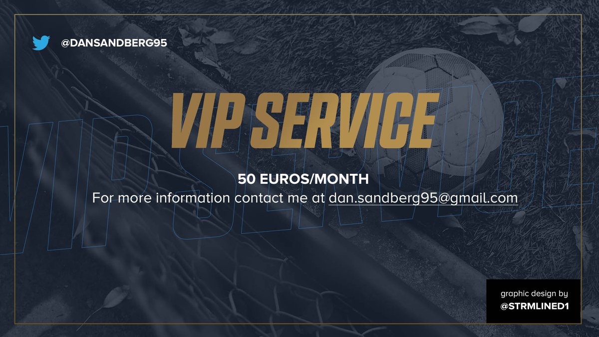 MrXFinland's tweet photo. I will giveaway a other #VIPSERVICE spot just RT an follow an i will pick a winner tomorrow!  ⭐️⭐️⭐️⚡️⚡️⚡️🔥🔥🔥 https://t.co/H9Pb5cXFoa