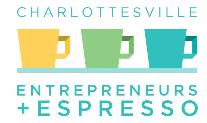 Come out to Charlottesville Entrepreneurs and Espresso on September 17th. The schedule will include networking over coffee, a pitch from Nicole Kelleher of Sarnaya and lessons learned from Damon DeVito of Affinity Management. conta.cc/2A9p9Rh