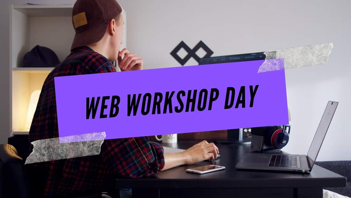 LenaLekkou's tweet photo. "Making and Breaking the Grid" | Front-end Workshop @SAEathens
Πως σχεδιάζεις μία σελίδα με βάση το CSS Grid Layout?
Ελάτε να φτιάξουμε και να "σπάσουμε" μια σελίδα.
https://t.co/a01wL8BC8k
#frontend #workshop #webdevelopment #studyweb #weareSAE #cssgrid https://t.co/TL4TdlLC07