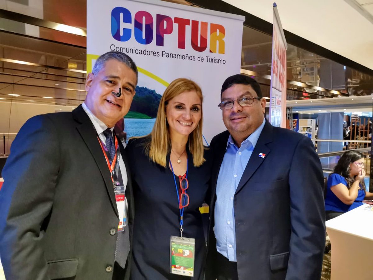 @OMPT.Panamá tweet media