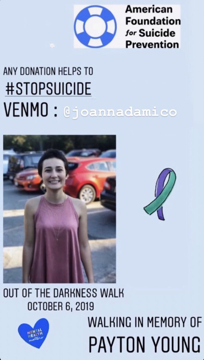 joannadamico5's tweet photo. every donation makes a difference:) https://t.co/qcZJbJ0L1N