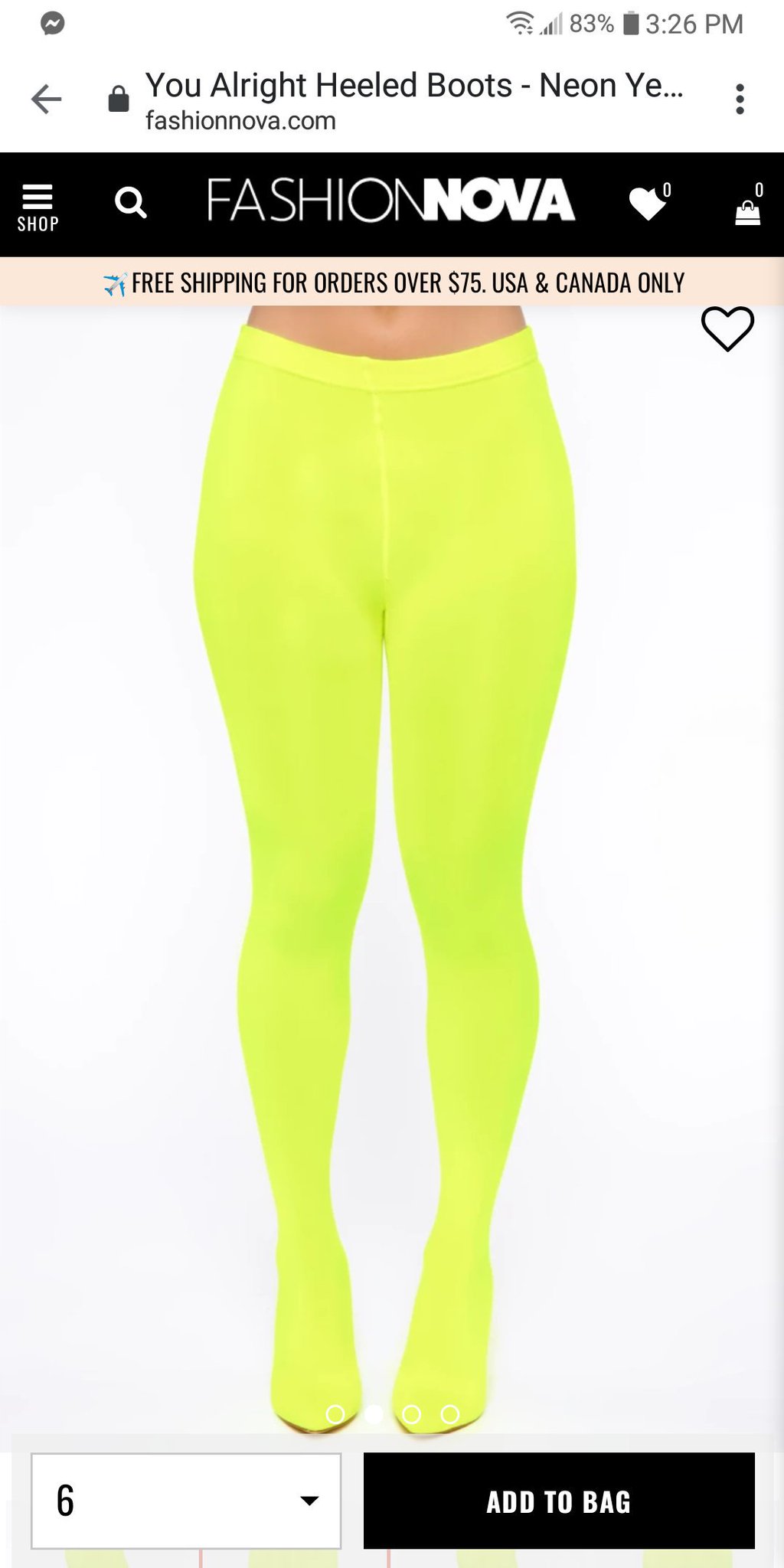 you alright heeled boots