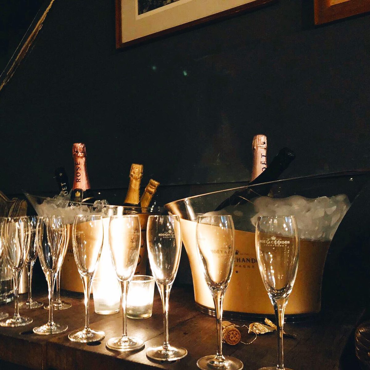 TDCCDF's tweet image. An amazing afternoon tasting the delights from @Moet_UK 🖤

Now onto more champagne festivities this evening for our dinner with @VeuveClicquotUK 🥂