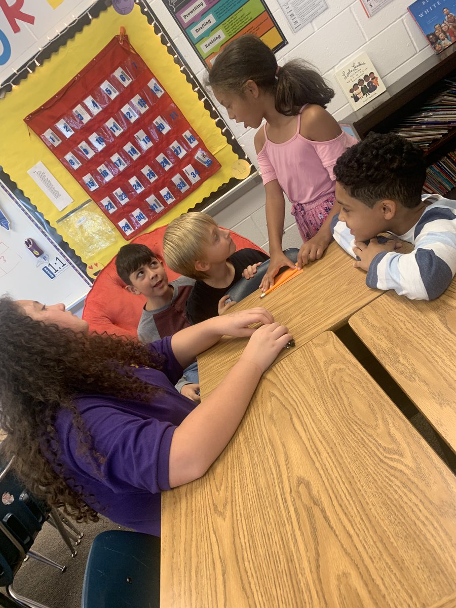 Group discussion for our survey data project!