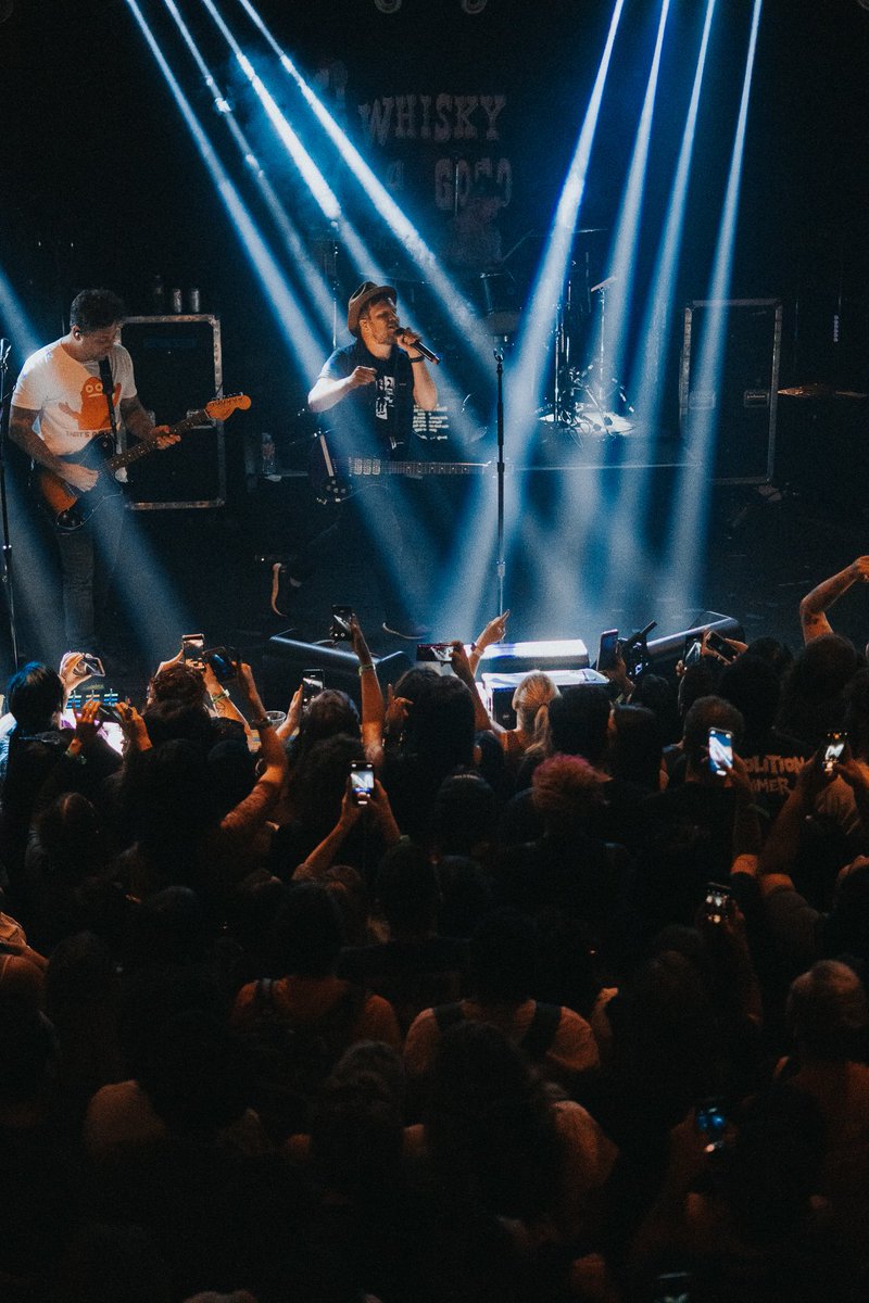 Fall Out Boy tweet media