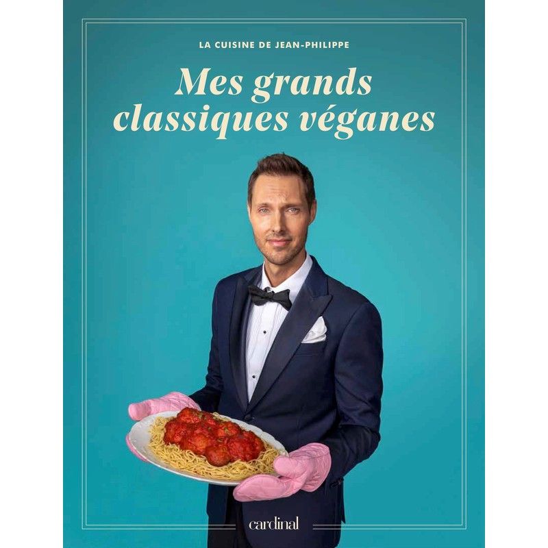 IdeeCadeauQC's tweet photo. Dites-nous... ⠀
La cuisine végane vous intrigue?⠀
Votre amie devient végétalienne?⠀
Votre chum veut manger moins de viande?⠀
Donnez-leur un coup de pouce avec ce super livre de #recettes véganes!
https://t.co/zUcTBifOst⠀
#vegan #livre #ÉditionsCardinal #JeanPhilippeCyr https://t.co/3W9UYGBZQt