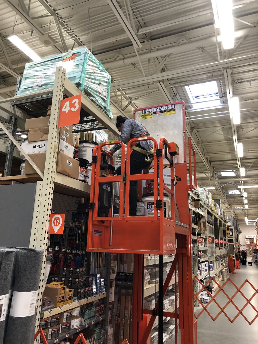 Our ASDS Claudia does it all! She insists that shes going to power packdown 1 Bay a week! She’s a rockstar! <a href="/kevinbenson0730/">Kevin Benson</a> <a href="/HDMartyUT/">Marty Tanner</a> <a href="/boyer_hd/">TysonBoyerHD</a> #PACNORTHPROUD #TIPC @CTristanTHD