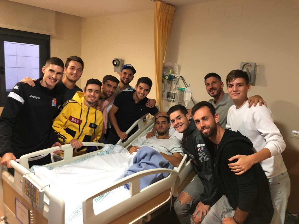 adcolmenarviejo's tweet photo. Juanma y sus "mecánicos" pasando por el taller. 

Todo bien! 💪
Enhorabuena! 👍 https://t.co/70kUpt9HN8