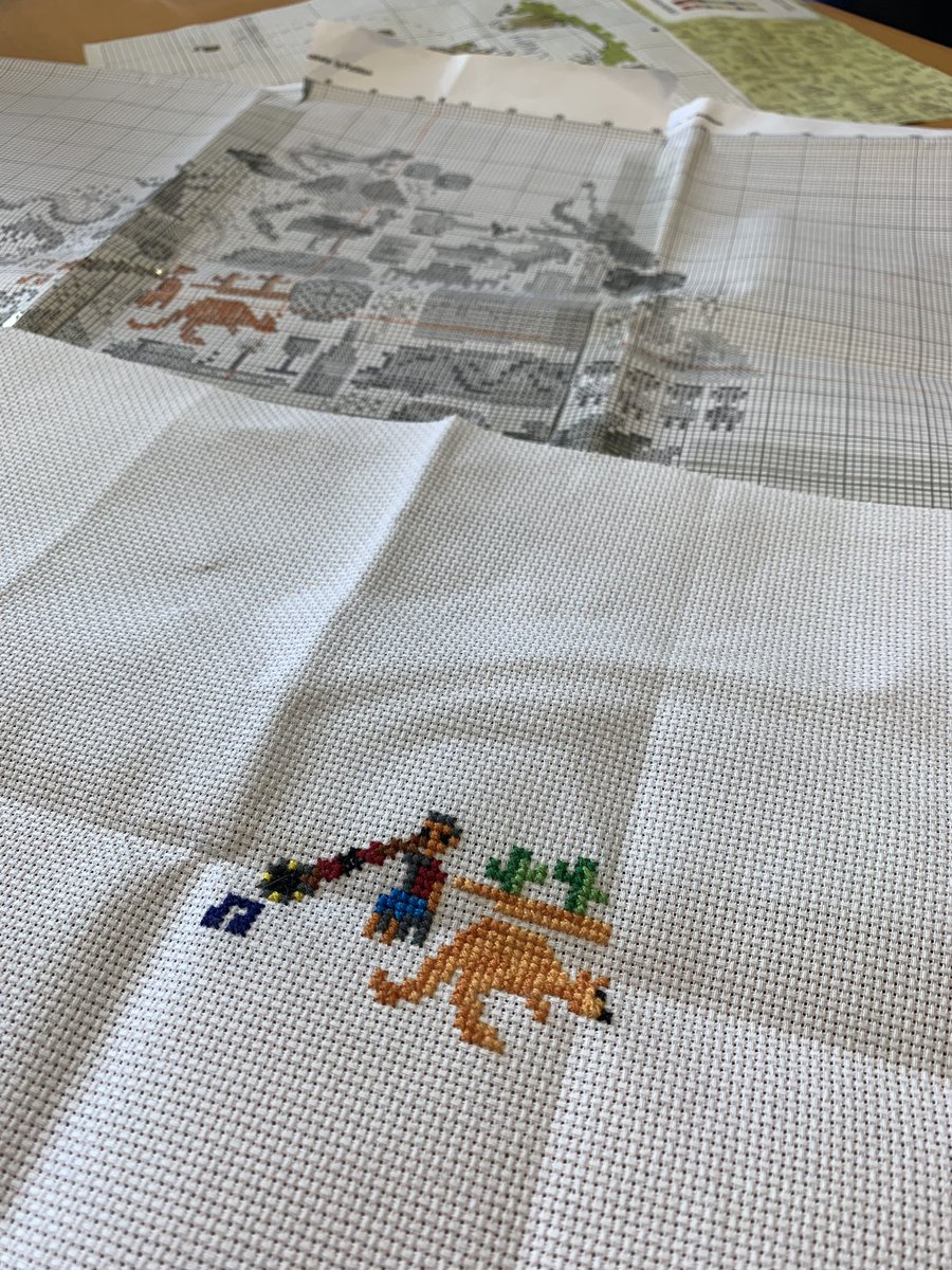 Alison da Costa tweet media