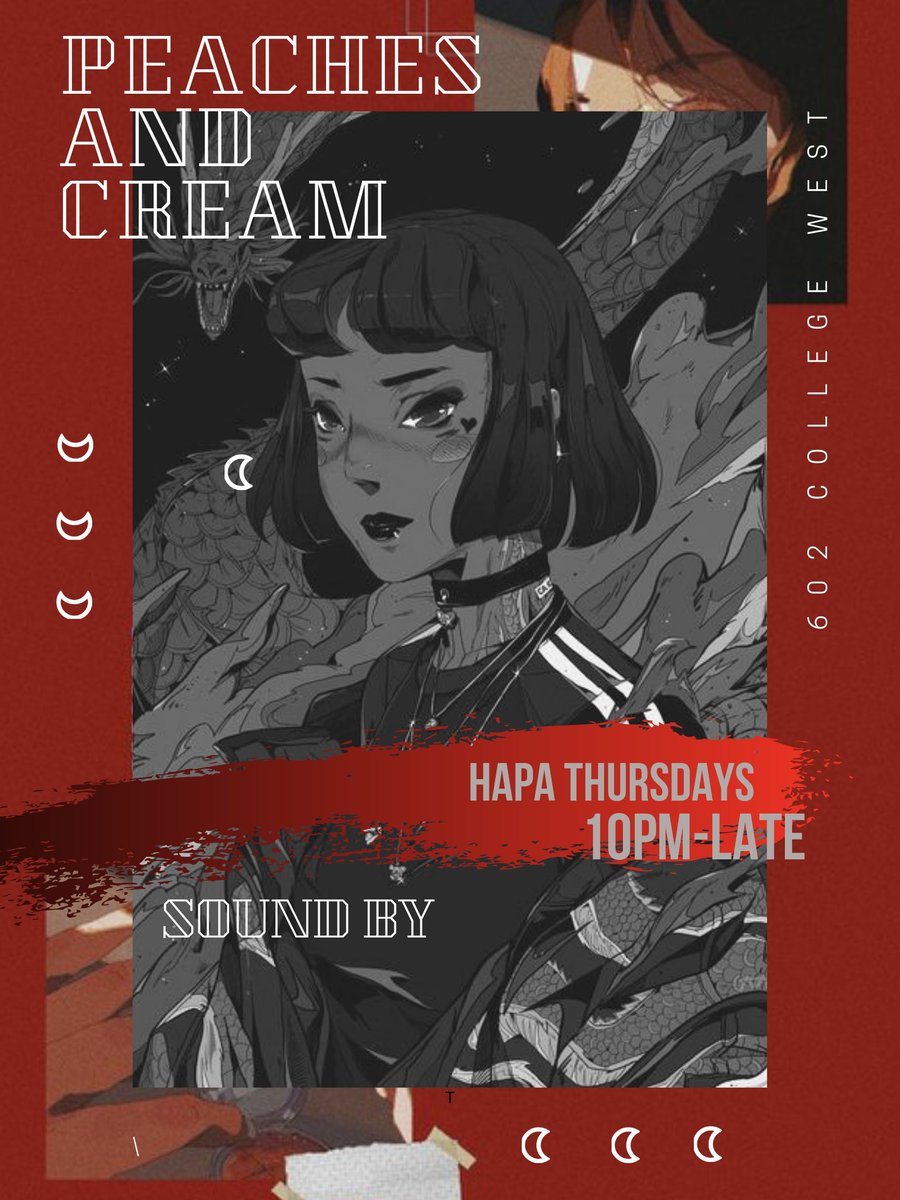 Hapa Toronto tweet media