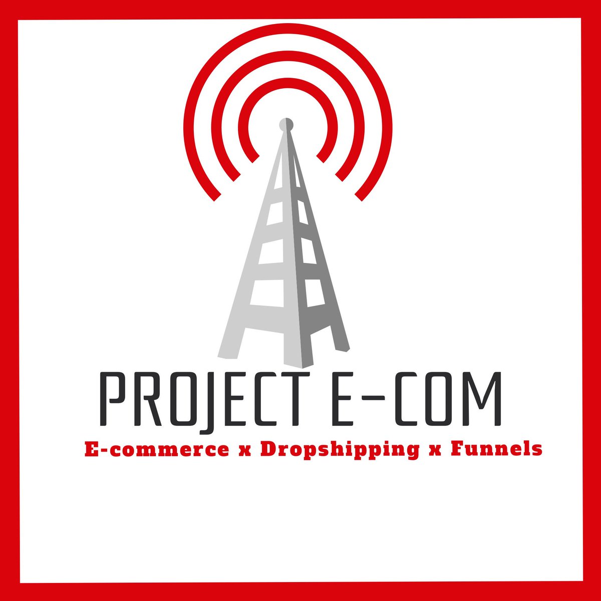 DontezAkram's tweet photo. Project E-com....

A FREE discord group chat talking about everything E-commerce, Dropshipping &amp; Funnels🤝

Want a invite ? 
1.) Make sure your following my page 
2.) Retweet &amp; Like this post 
3.) Message me “I’m ready to grow” 

Nothing but free value.... https://t.co/H46mS2ieQY