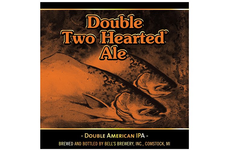 tumanstap's tweet photo. We're having a @BellsBrewery tapping tomorrow, including Double Two Hearted! We also secured a firkin of classic Two Hearted Ale (cask-conditioned) + we're featuring Smitten Dry-Hopped Pale Ale on draft. Tapping at 4p; while supplies last @LakeshoreBev #bellsdoubletwohearted https://t.co/b8YiexjBAI