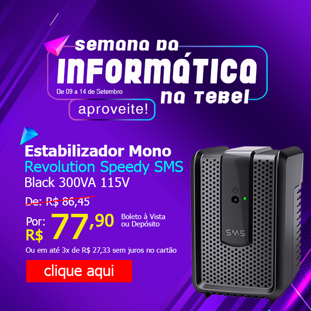 tebelsupri's tweet image. Semana da Informática na Tebel, vem que tá bombando!!! bit.ly/2XrgR1x 

#Tebel #TebelSuprimentos
#TudoQueVocêPrecisa
#Papelaria #PapelariaOnline 
#SemanaDaInformática #Informática #SuprimentosDeInformática