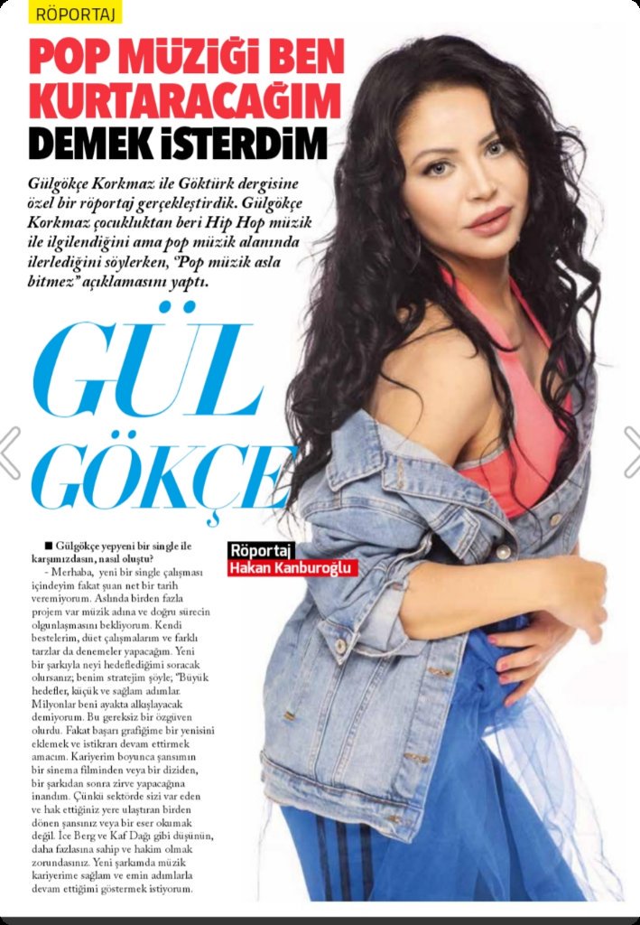 Gülgökçe Korkmaz (@glloose) on Twitter photo 