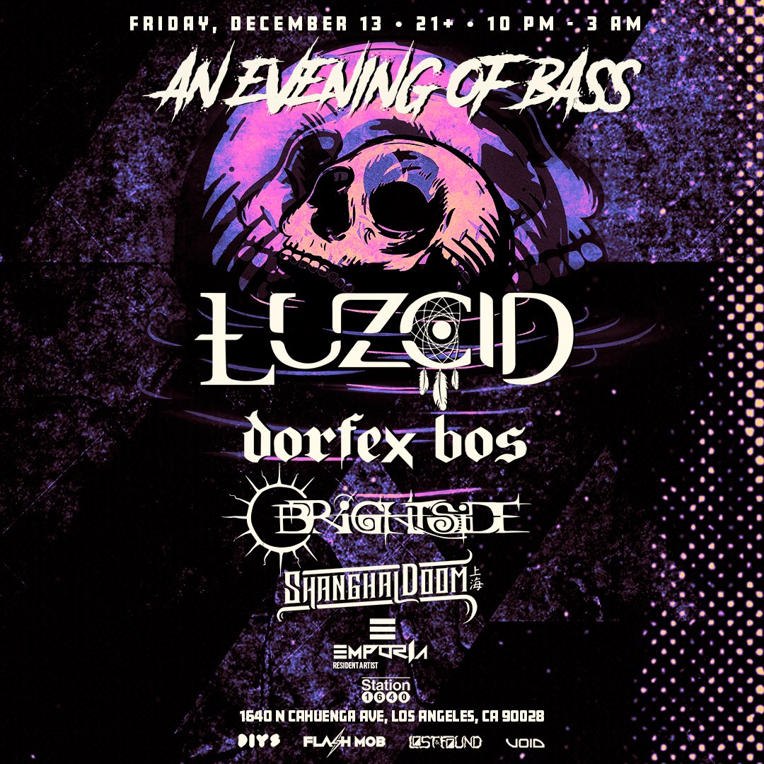 FLASH MOB LA tweet media