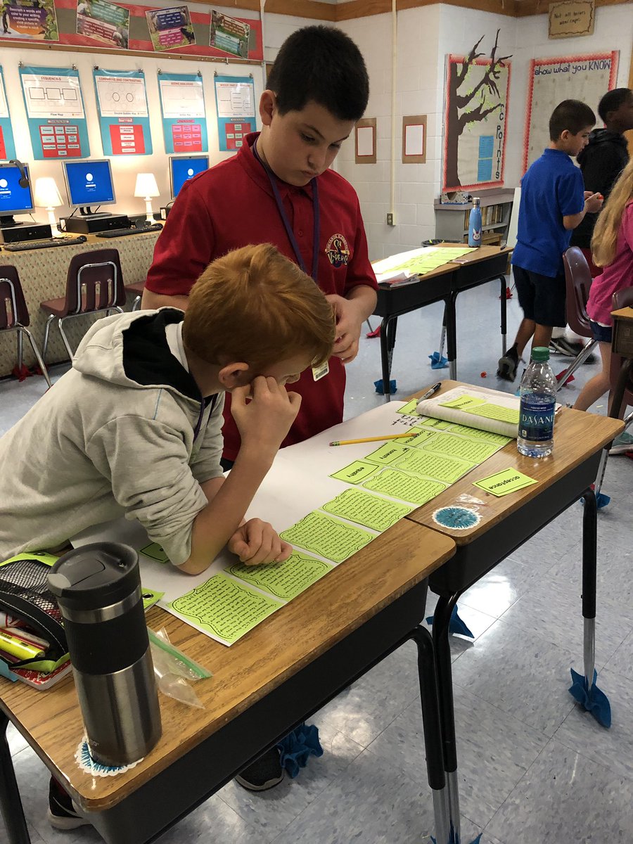 Cassinelli's Crew tweet media